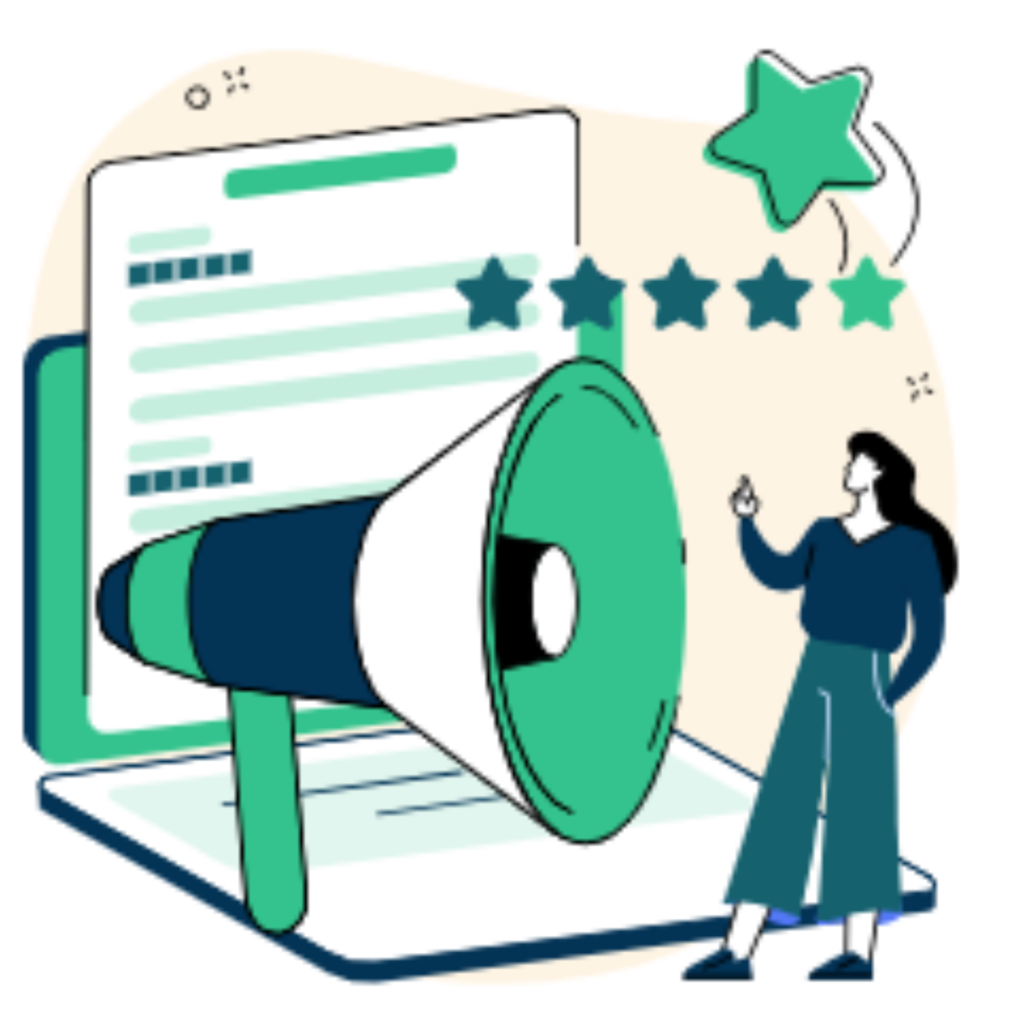 Google Review Requests using BotBuilders ORM